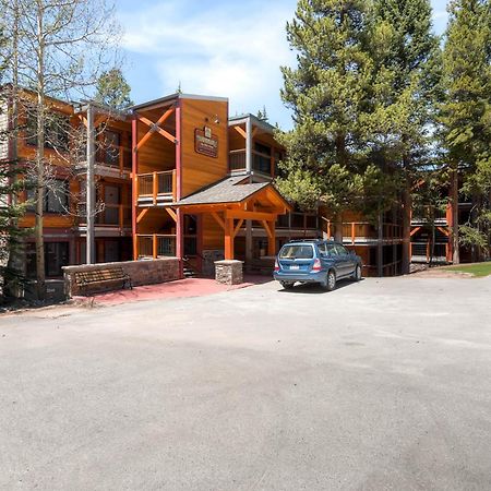 Enchanting Mountain Haven - Ski, Explore & Relax With Unrivaled Views - Tb303 Breckenridge Kültér fotó
