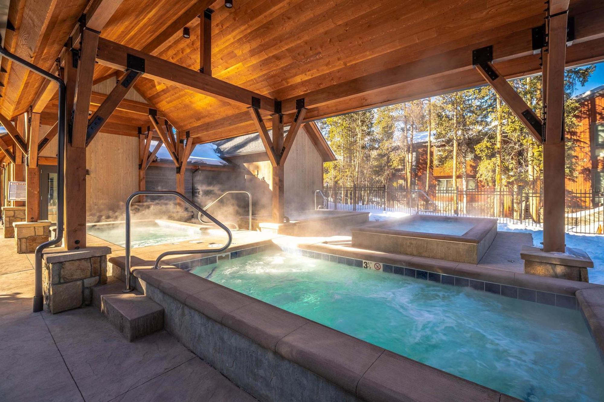 Enchanting Mountain Haven - Ski, Explore & Relax With Unrivaled Views - Tb303 Breckenridge Kültér fotó