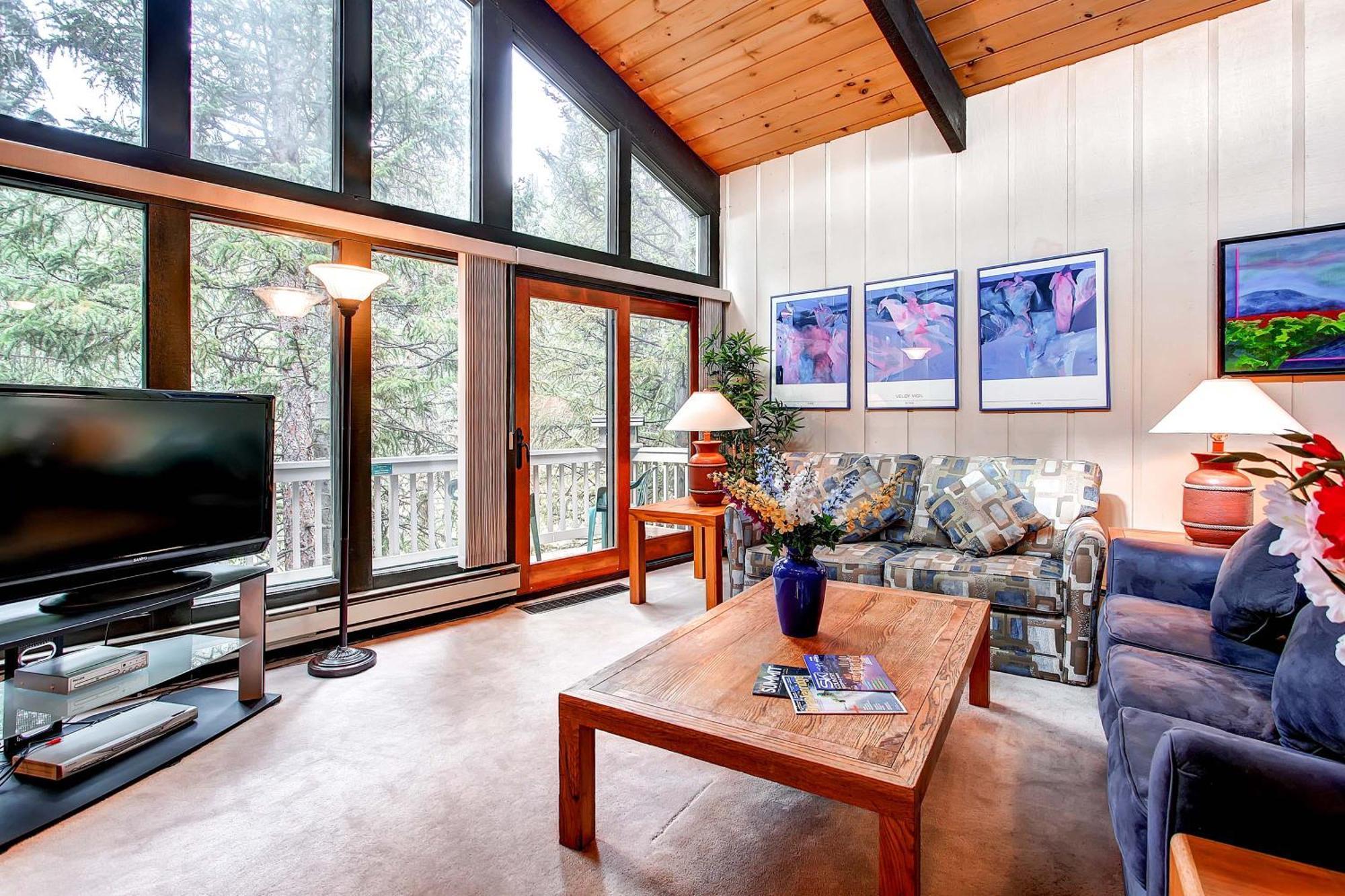 Enchanting Mountain Haven - Ski, Explore & Relax With Unrivaled Views - Tb303 Breckenridge Kültér fotó