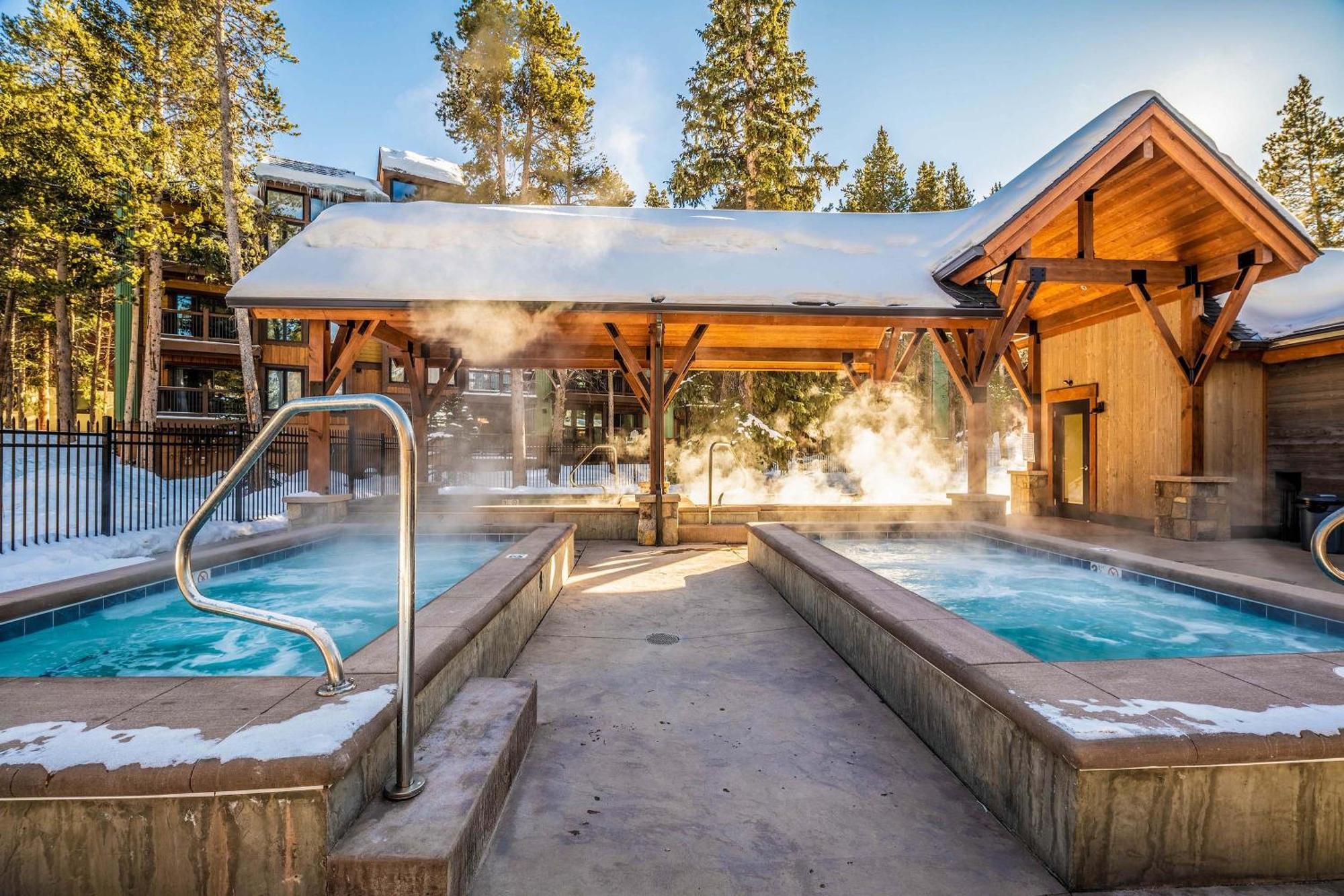 Enchanting Mountain Haven - Ski, Explore & Relax With Unrivaled Views - Tb303 Breckenridge Kültér fotó