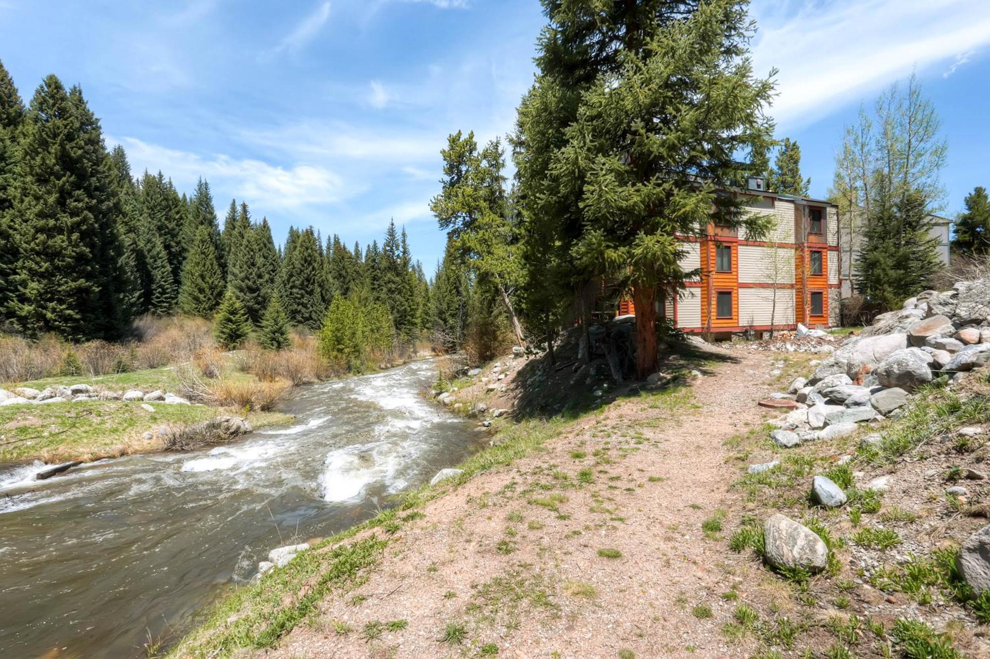 Enchanting Mountain Haven - Ski, Explore & Relax With Unrivaled Views - Tb303 Breckenridge Kültér fotó