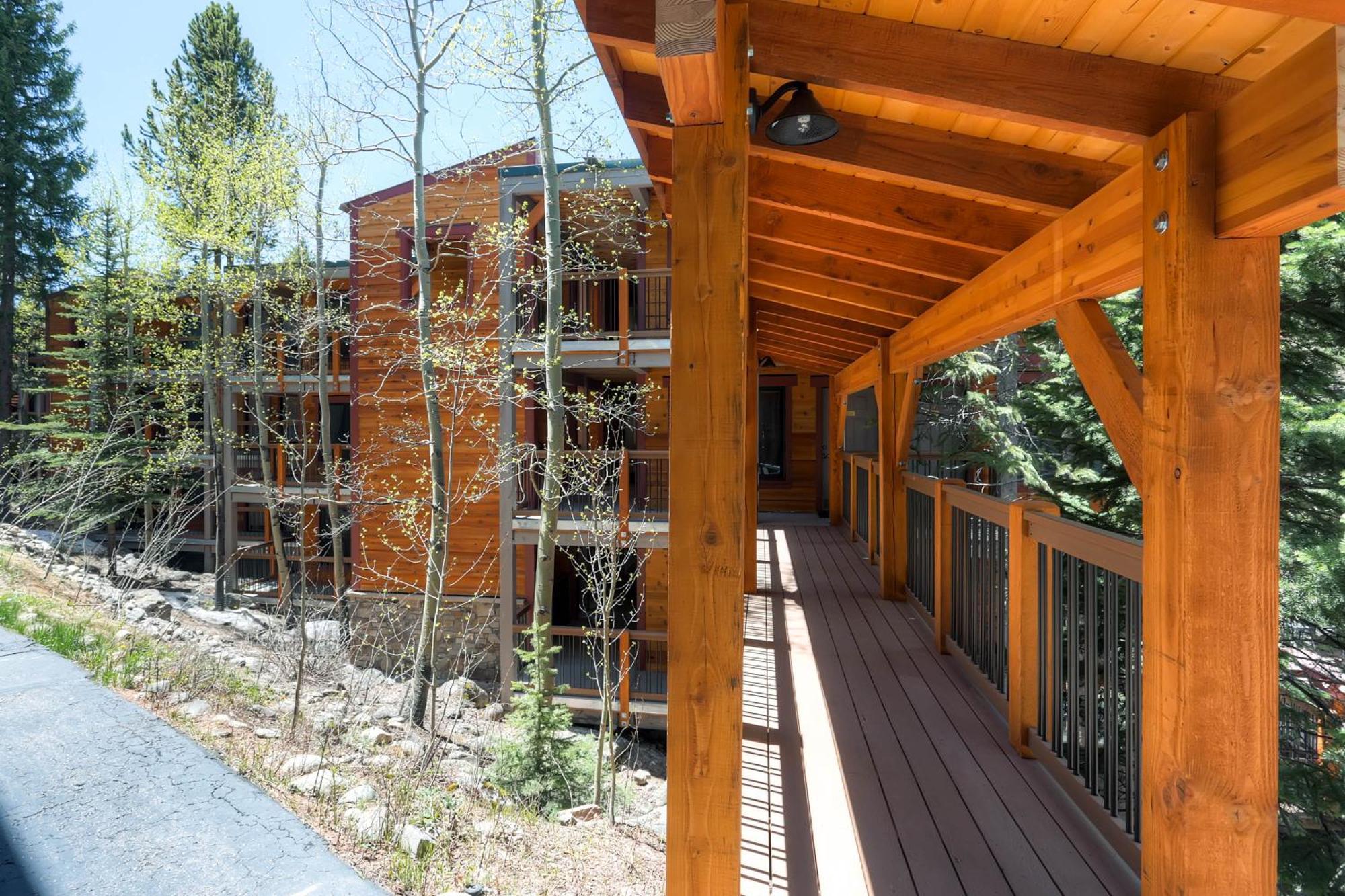 Enchanting Mountain Haven - Ski, Explore & Relax With Unrivaled Views - Tb303 Breckenridge Kültér fotó