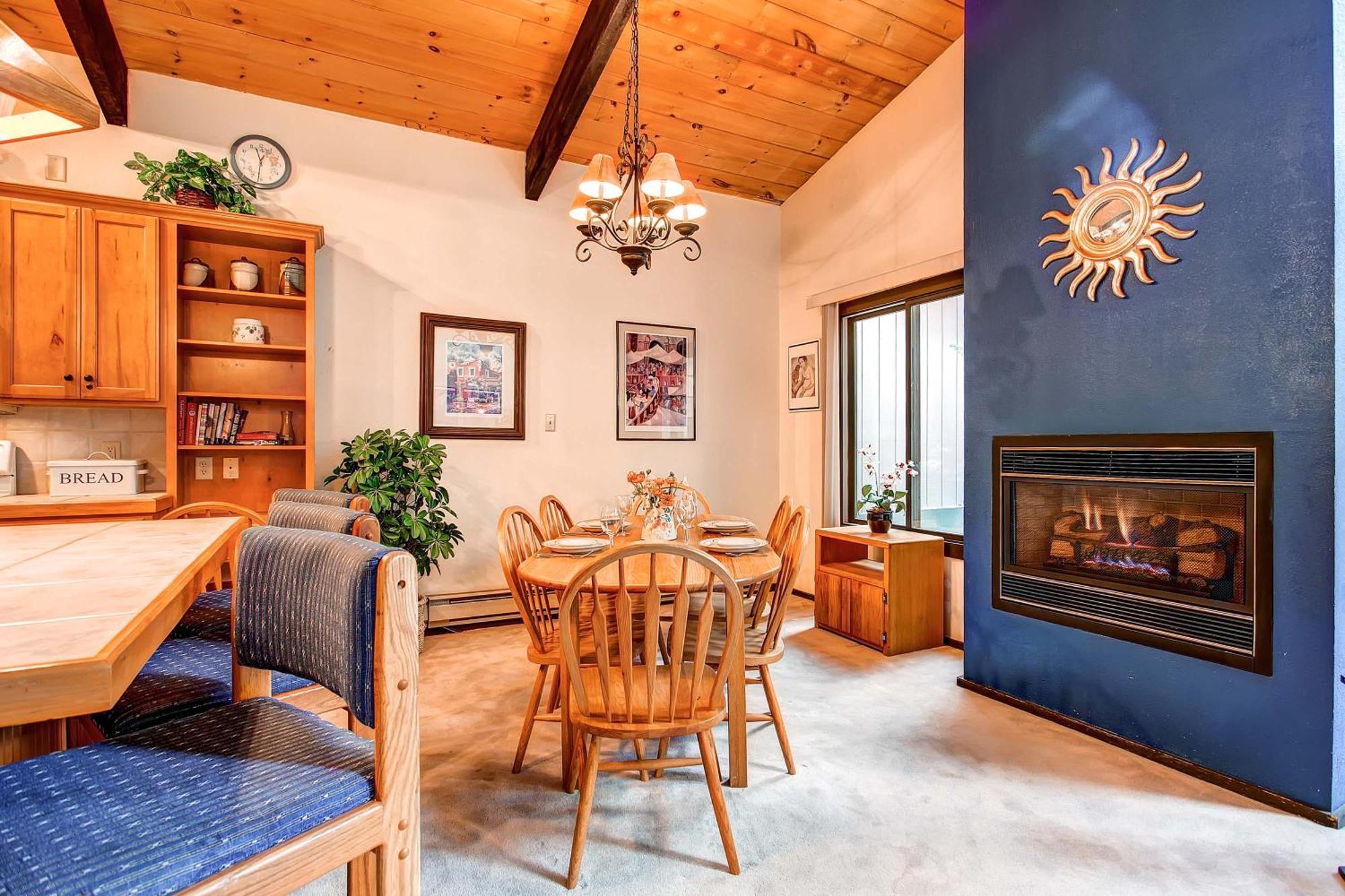 Enchanting Mountain Haven - Ski, Explore & Relax With Unrivaled Views - Tb303 Breckenridge Kültér fotó