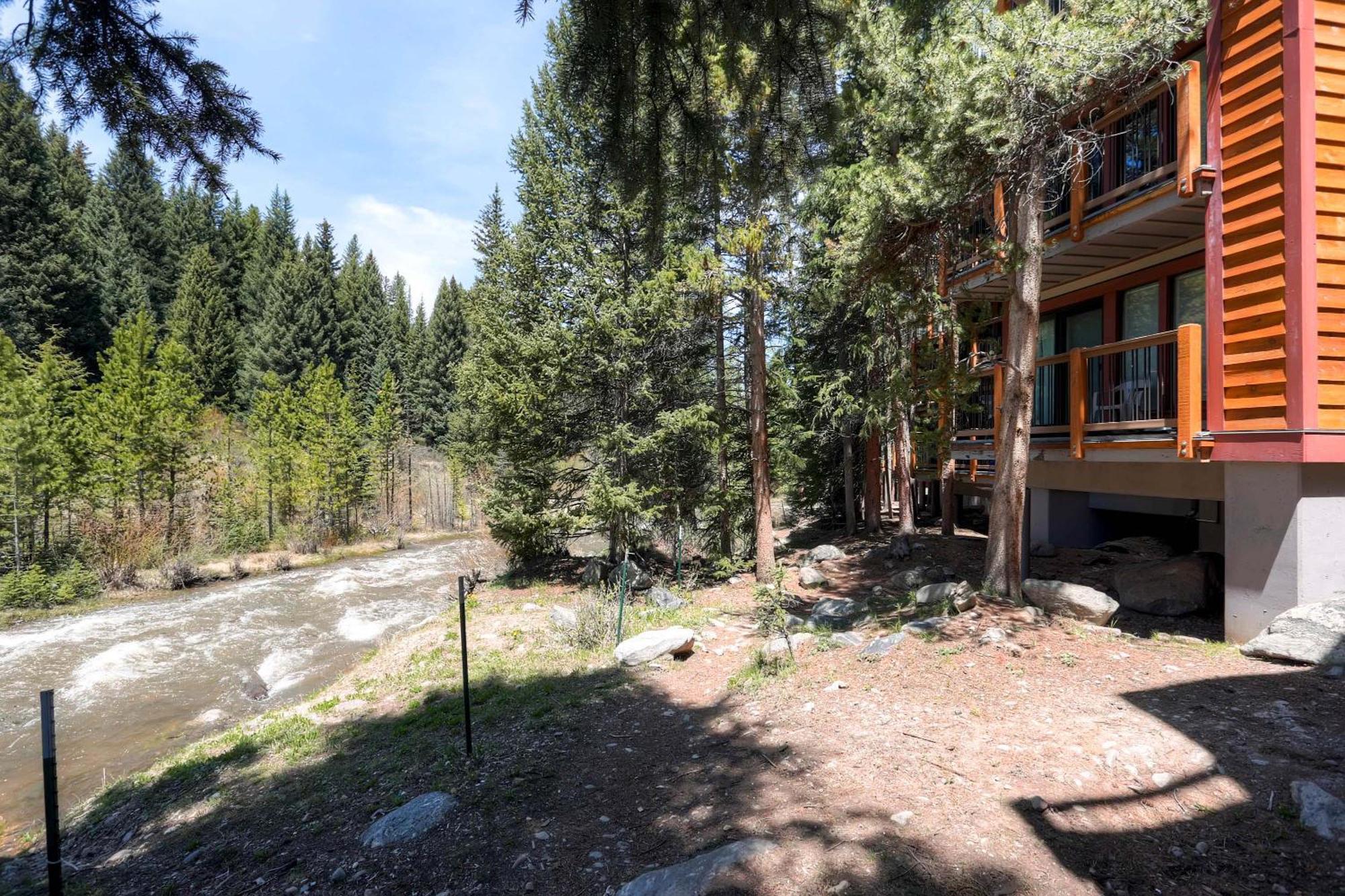 Enchanting Mountain Haven - Ski, Explore & Relax With Unrivaled Views - Tb303 Breckenridge Kültér fotó